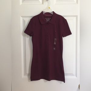 TOMMY HILFIGER Classic Fit Polo